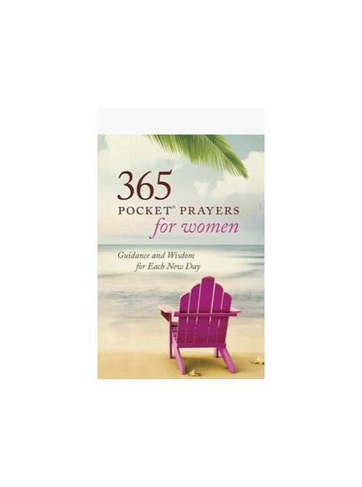 365 Pocket Prayers for Women